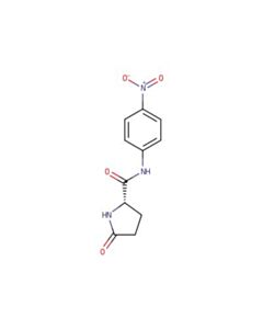 Astatech (S)-N-(4-NITROPHENYL)-5-OXOPYRROLIDINE-2-CARBOXAMIDE; 0.25G; Purity 97%; MDL-MFCD00037884